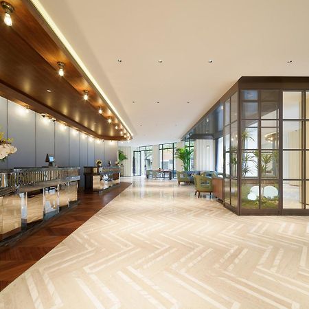 Donghu Collection Hotel Шанхай Екстериор снимка