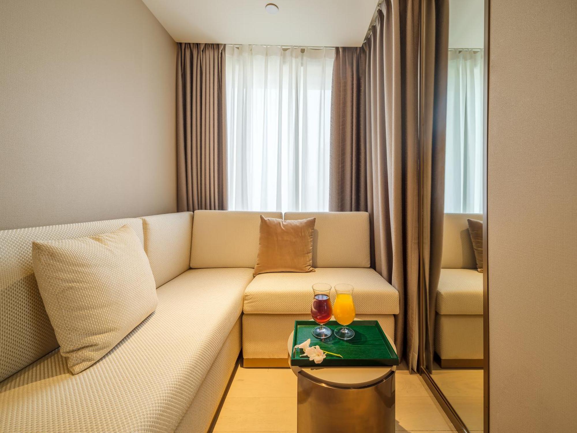 Donghu Collection Hotel Шанхай Екстериор снимка