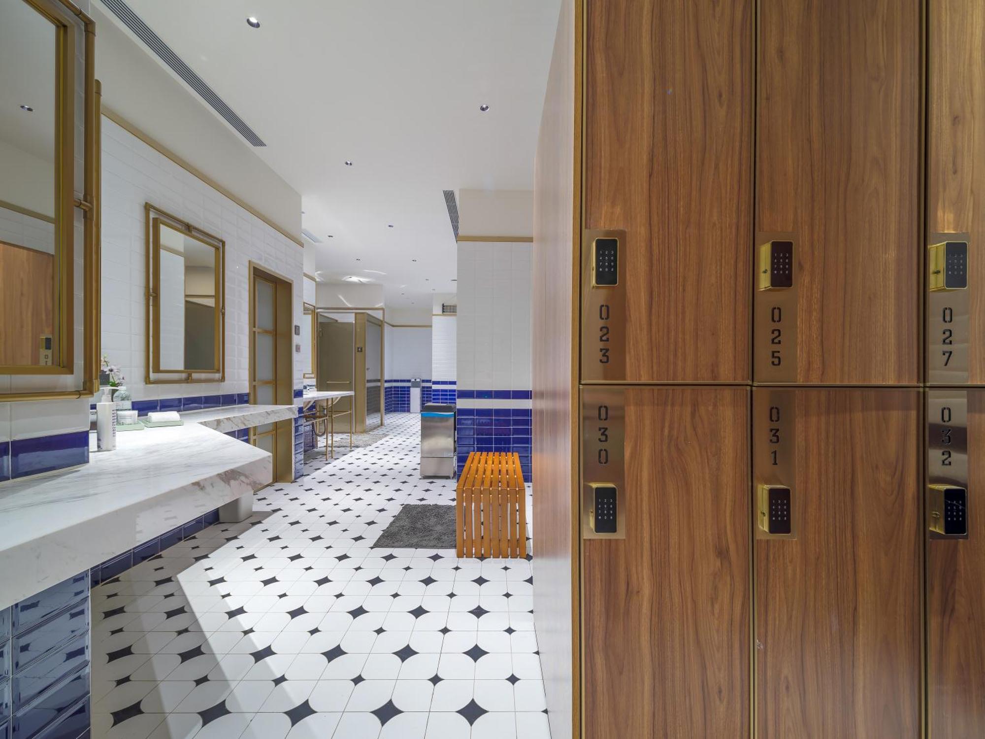 Donghu Collection Hotel Шанхай Екстериор снимка