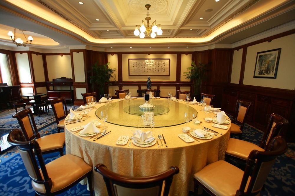 Donghu Collection Hotel Шанхай Екстериор снимка