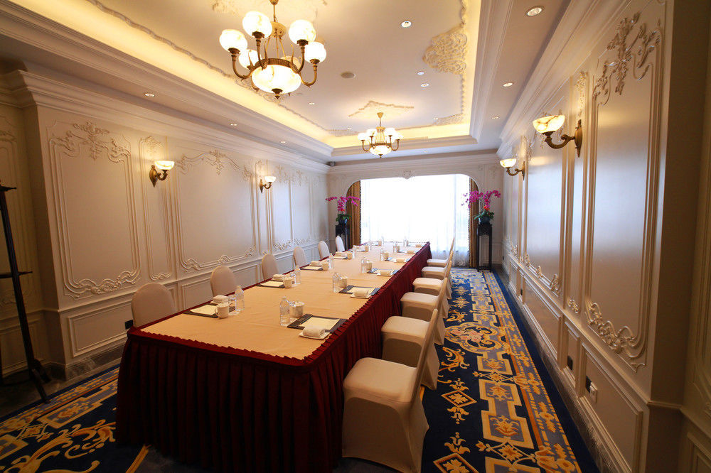 Donghu Collection Hotel Шанхай Екстериор снимка